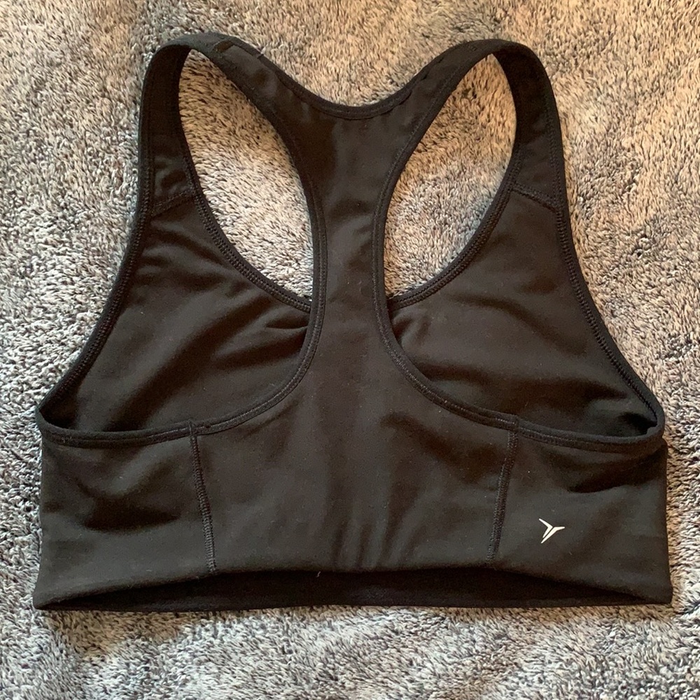 Sports Bra - Picture 2 of 3